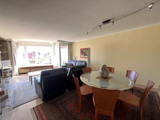 Appartement location à Knokke-heist, West-Vlaanderen