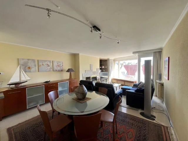 Appartement location à Knokke-heist, West-Vlaanderen