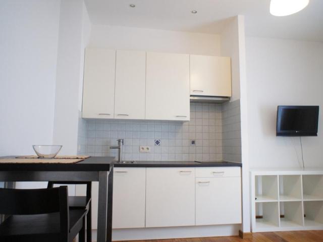 Appartement location à Antwerpen