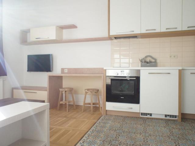Appartement location à Antwerpen