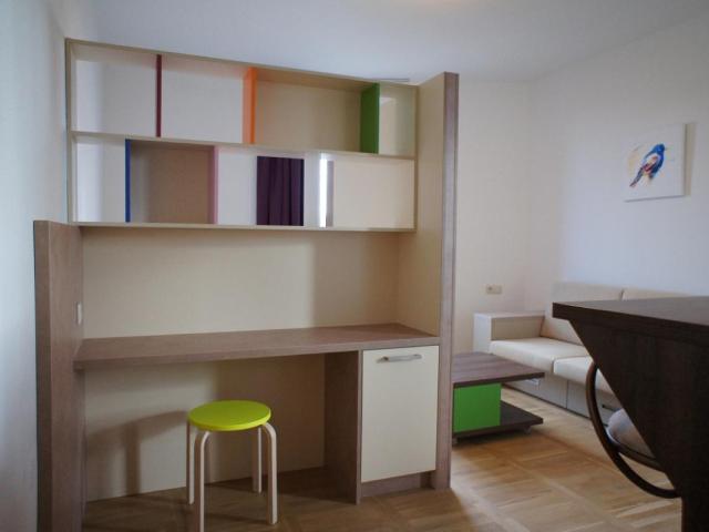Appartement location à Antwerpen