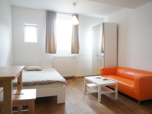 Appartement location à Antwerpen