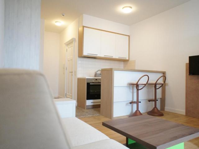 Appartement location à Antwerpen