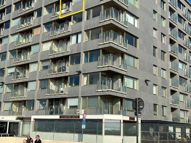 Kot location à Oostende