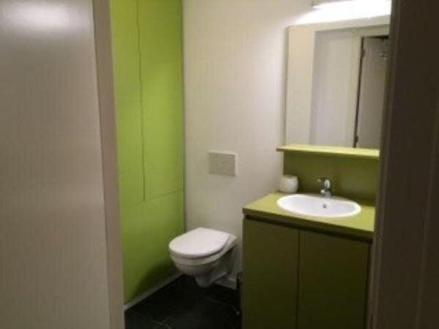 Kot location à Theaterbuurt, Antwerpen