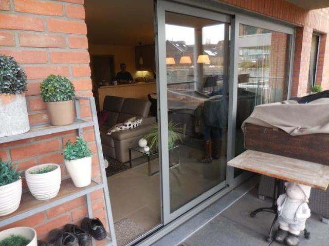 Appartement location à Lava, Brabant