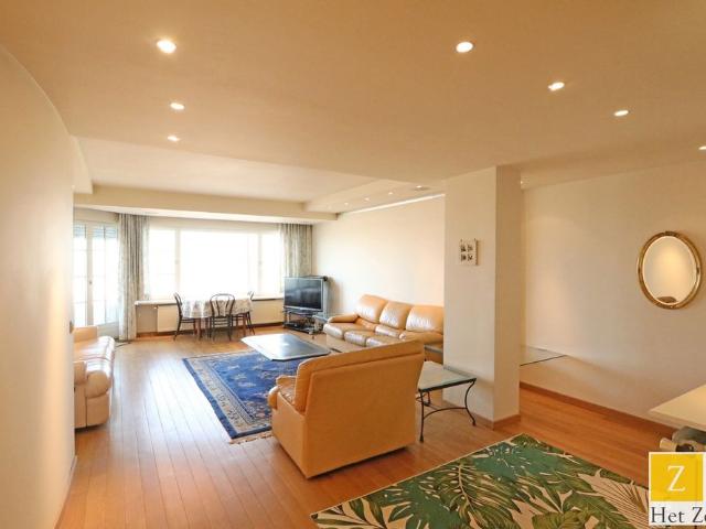 Appartement location à Knokke-heist, West-Vlaanderen