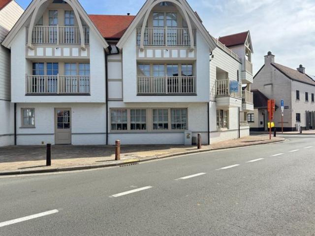 Appartement location à Knokke-heist, West-Vlaanderen