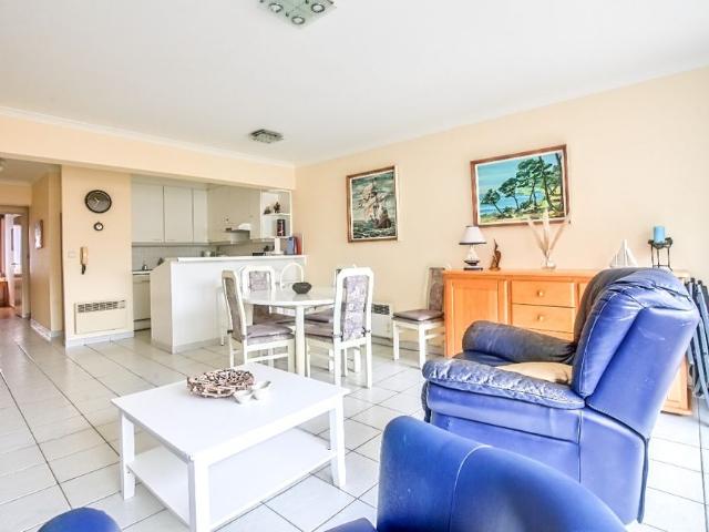 Appartement location à Coxyde, West-Vlaanderen