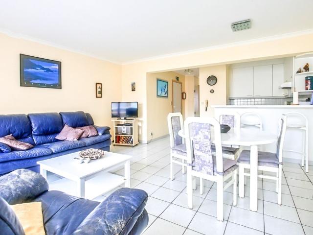 Appartement location à Coxyde, West-Vlaanderen