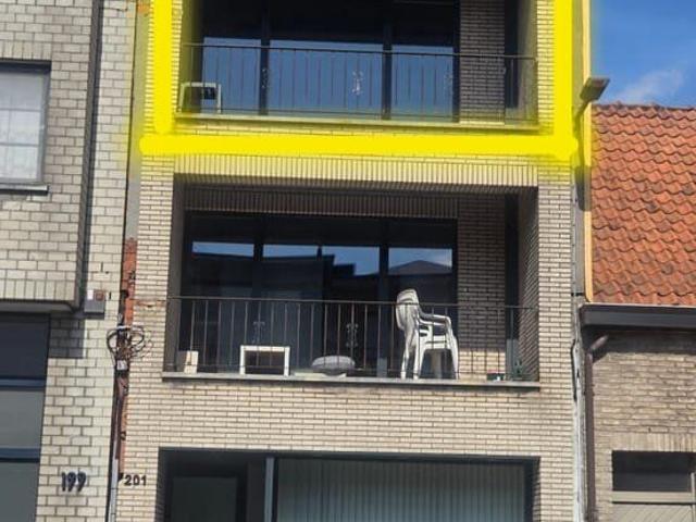 Kot location à Antwerpen