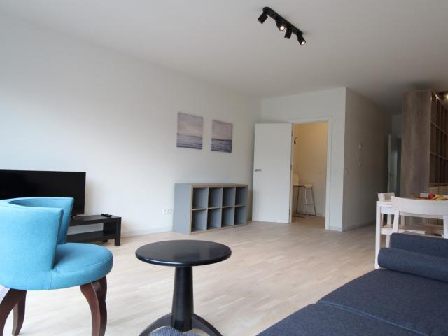 Appartement location à Antwerpen