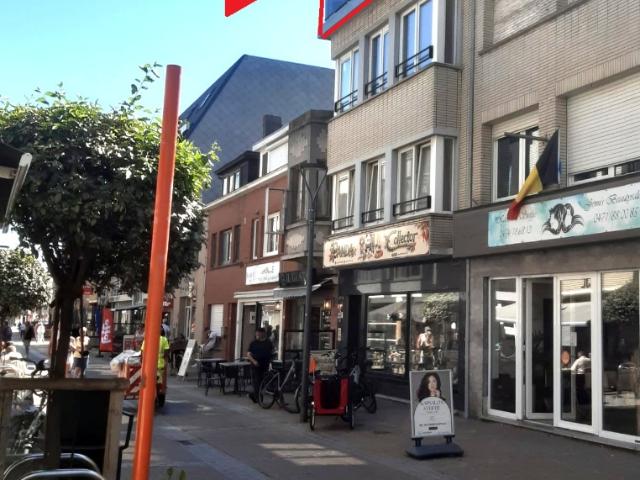 Appartement location à Bredene, West-Vlaanderen
