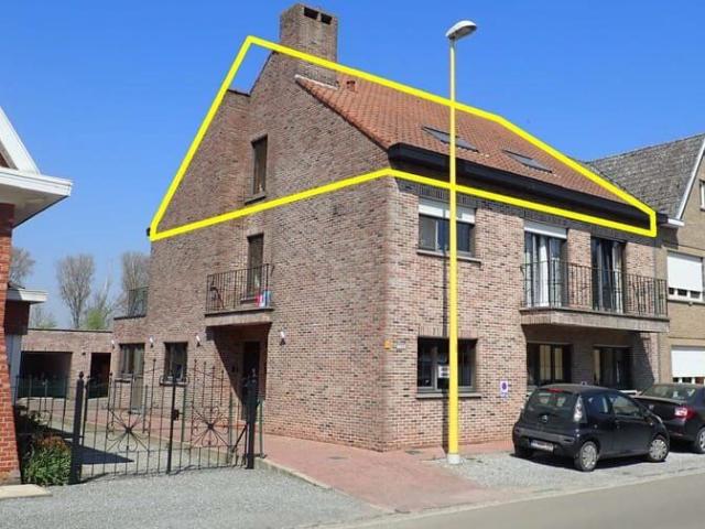 Kamer location à Grimbergen, Brabant