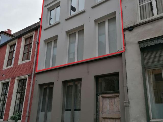 Appartement location à Desteldonk, Oost-Vlaanderen