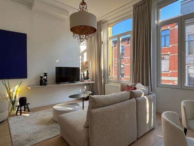 Appartement location à Antwerpen