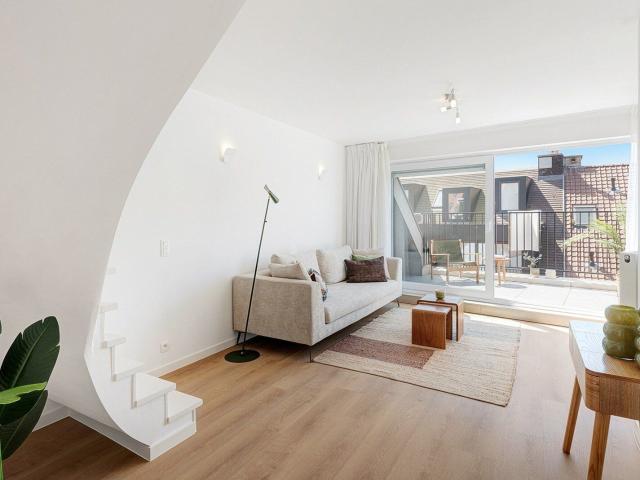 Appartement location à Heist, Knokke-Heist