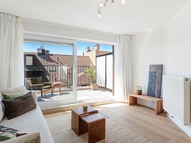Maison location à Heist, Knokke-Heist