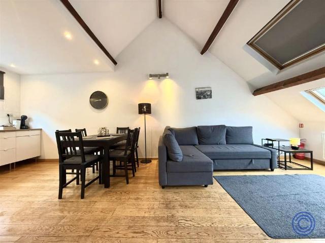 Appartement location à Antwerpen