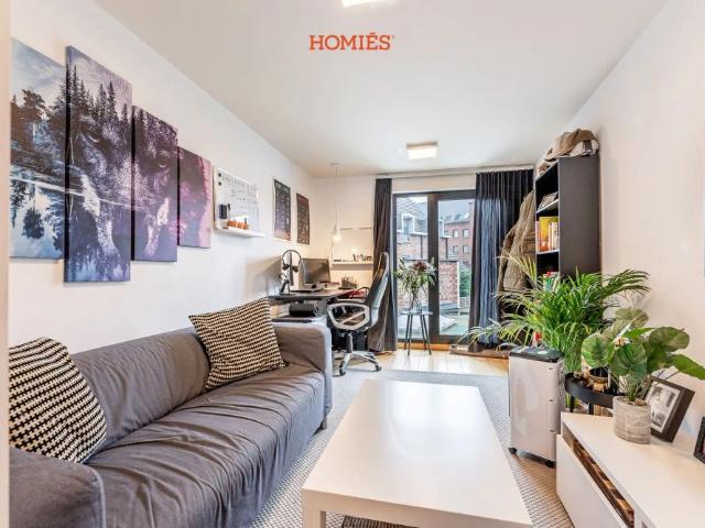 Appartement location à Leuven