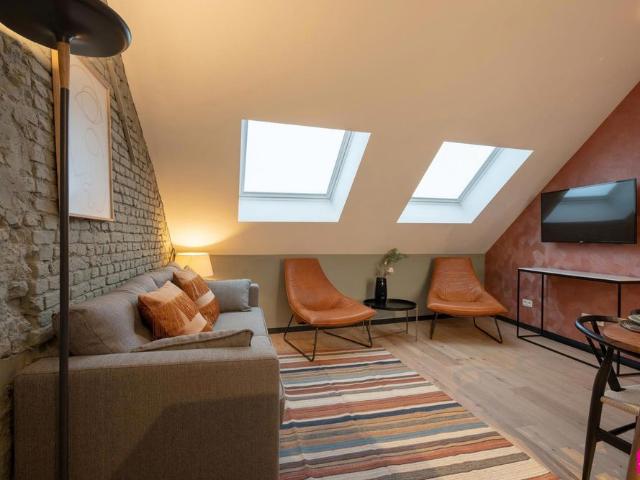 Appartement location à Antwerpen