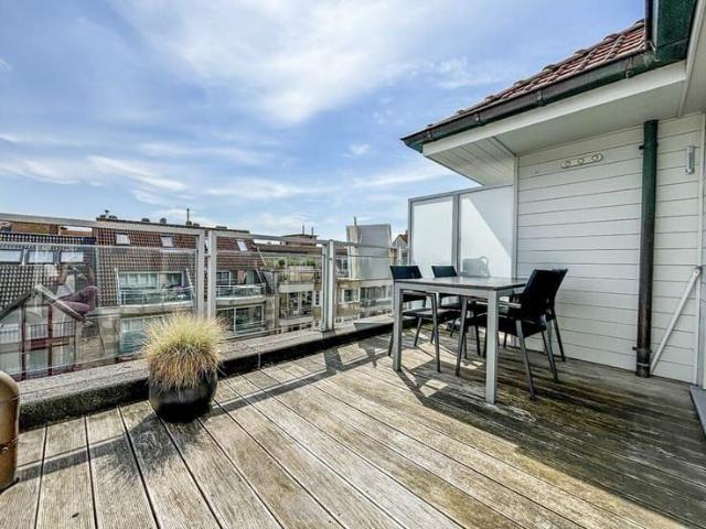 Appartement location à Knokke-heist, West-Vlaanderen