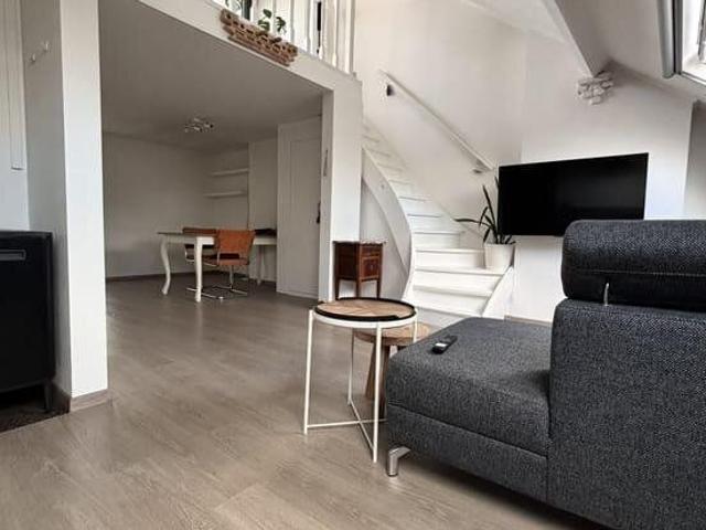 Appartement location à Antwerpen