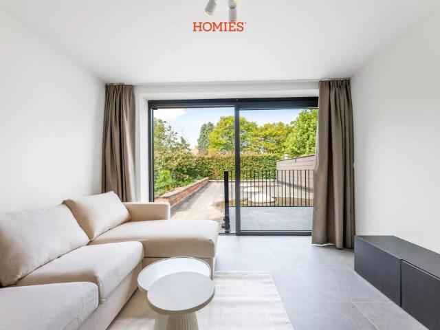 Appartement location à Lava, Brabant