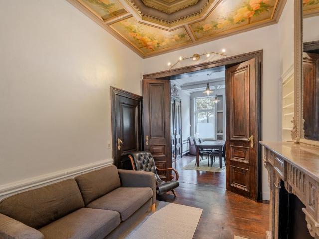 Appartement location à Liège, Wallonie