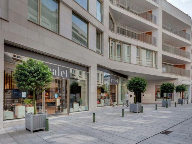 Appartement location à Desteldonk, Oost-Vlaanderen