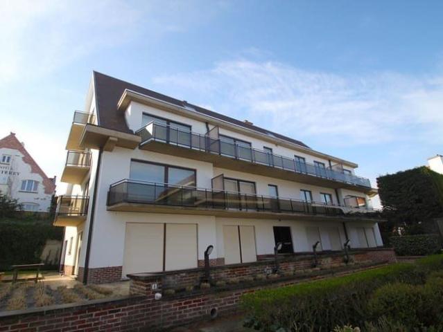 Appartement location à Knokke-heist, West-Vlaanderen