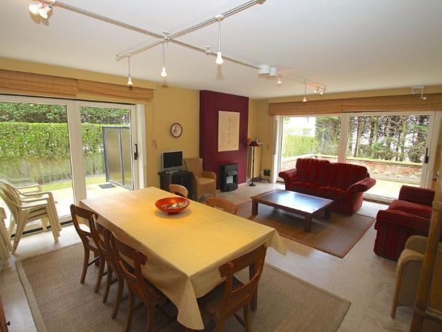 Appartement location à Knokke-heist, West-Vlaanderen
