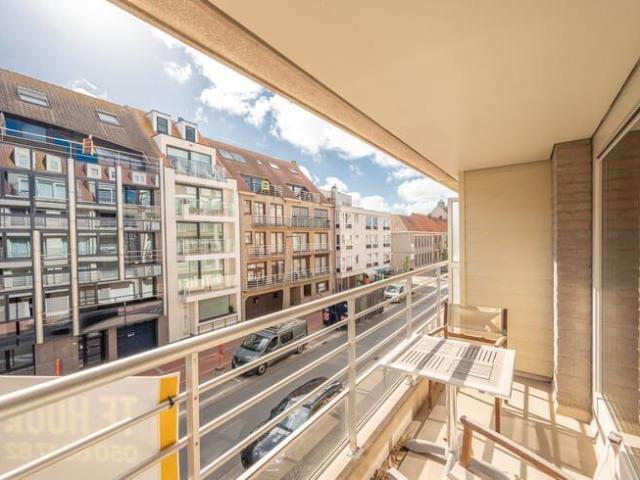 Appartement location à Knokke-heist, West-Vlaanderen