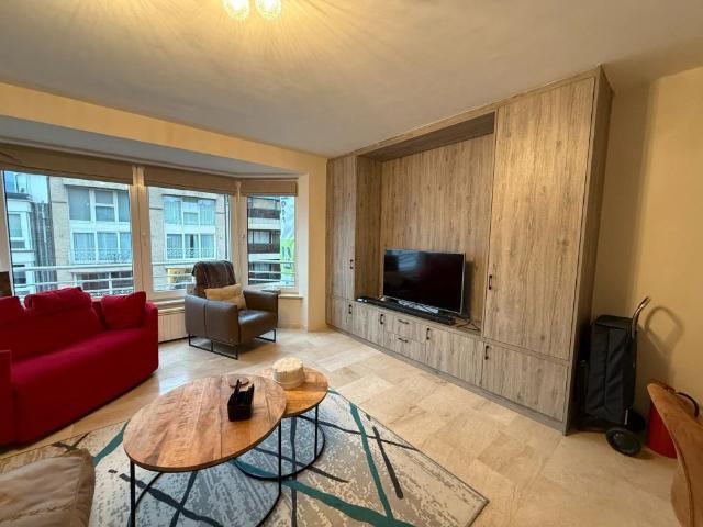 Appartement location à Knokke-heist, West-Vlaanderen