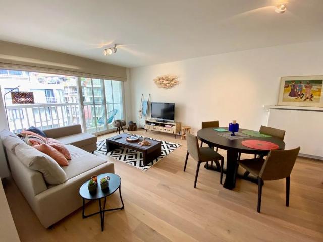 Appartement location à Knokke-heist, West-Vlaanderen