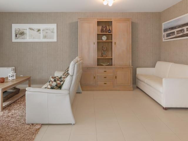 Appartement location à Nieuwpoort, West-Vlaanderen