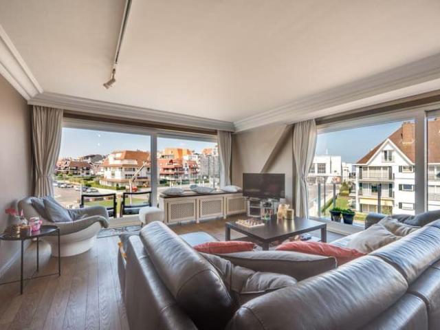 Appartement location à Knokke-heist, West-Vlaanderen