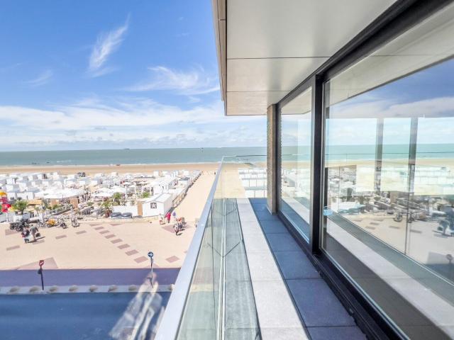 Appartement location à Knokke-heist, West-Vlaanderen