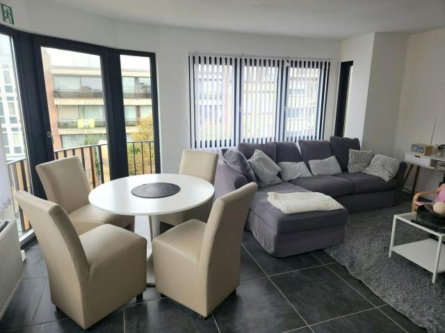 Appartement location à Blankenberge