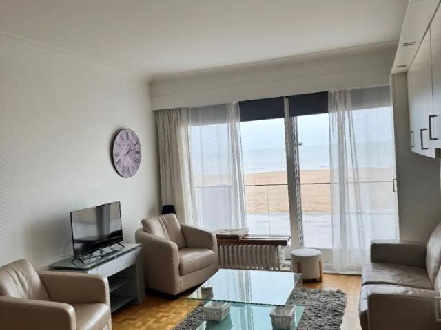 Kot location à Knokke-heist, West-Vlaanderen