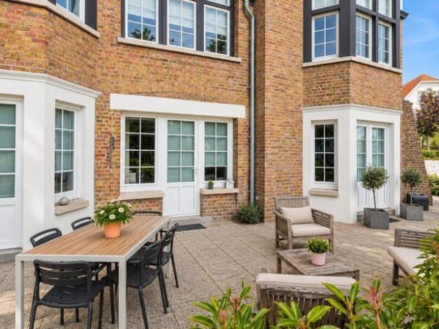 Appartement location à Knokke-heist, West-Vlaanderen