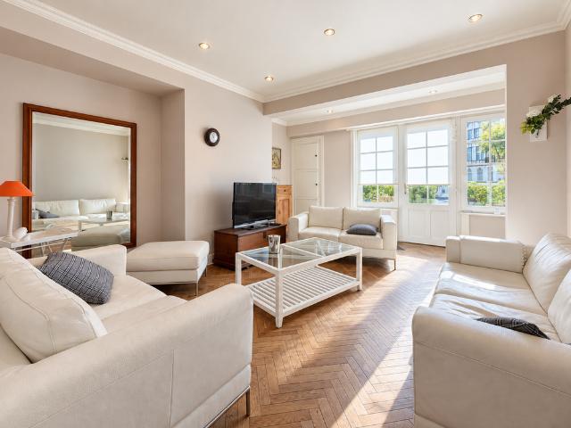 Appartement location à Knokke-heist, West-Vlaanderen