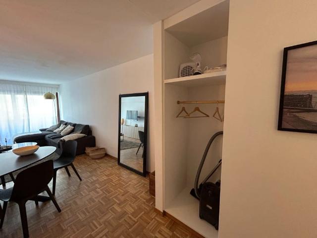Appartement location à Knokke-heist, West-Vlaanderen