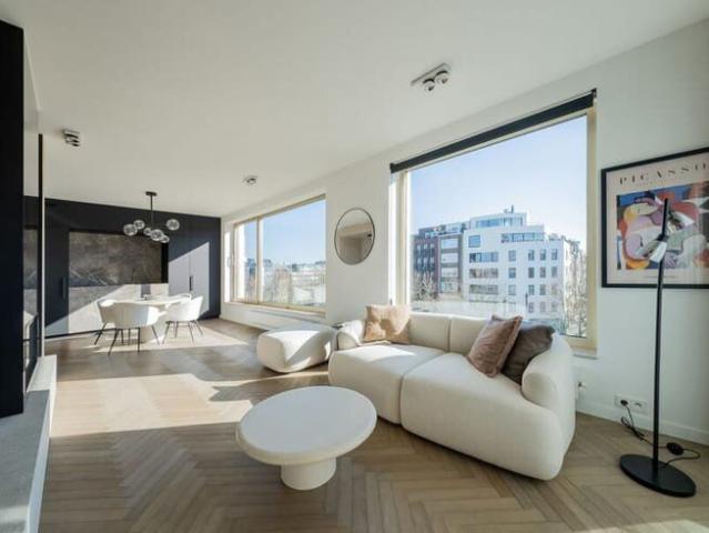 Kot location à Antwerpen