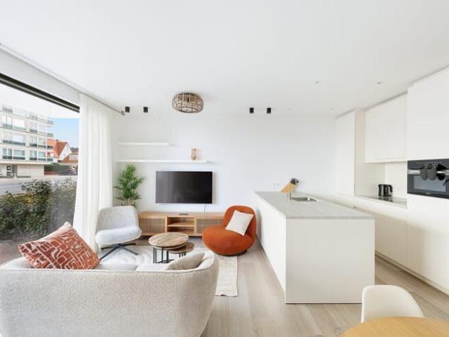 Appartement location à Knokke-heist, West-Vlaanderen