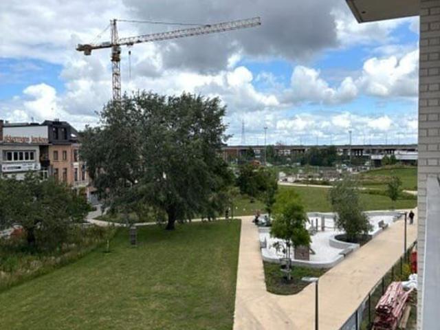 Appartement location à Antwerpen