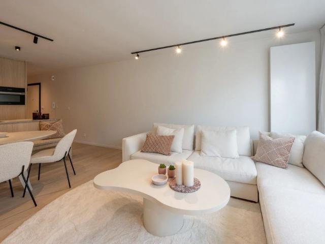 Appartement location à Knokke, Knokke-Heist