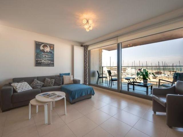 Appartement location à Knokke-heist, West-Vlaanderen