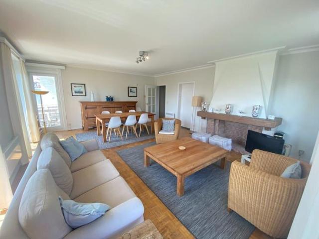 Appartement location à Knokke-heist, West-Vlaanderen