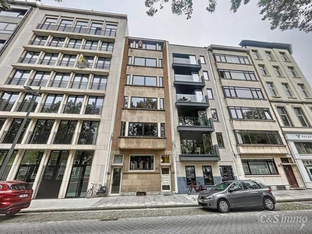 Kot location à Theaterbuurt, Antwerpen